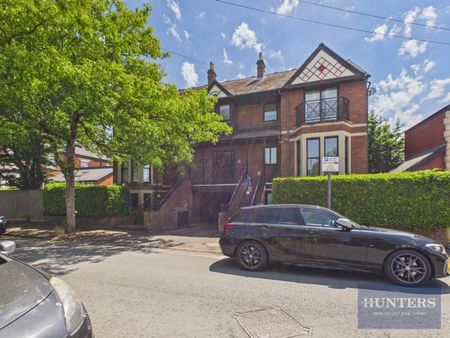 2 bedroom Flat To Let - Photo 5