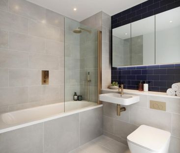 1 bedroom apartment to rent - Photo 5