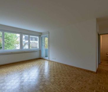 Schöne 3.5-Zimmerwohnung in Allschwil - Photo 2