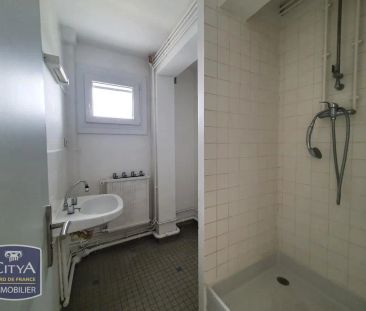 Appartement à louer 3 pièces 62.2m² - Photo 4