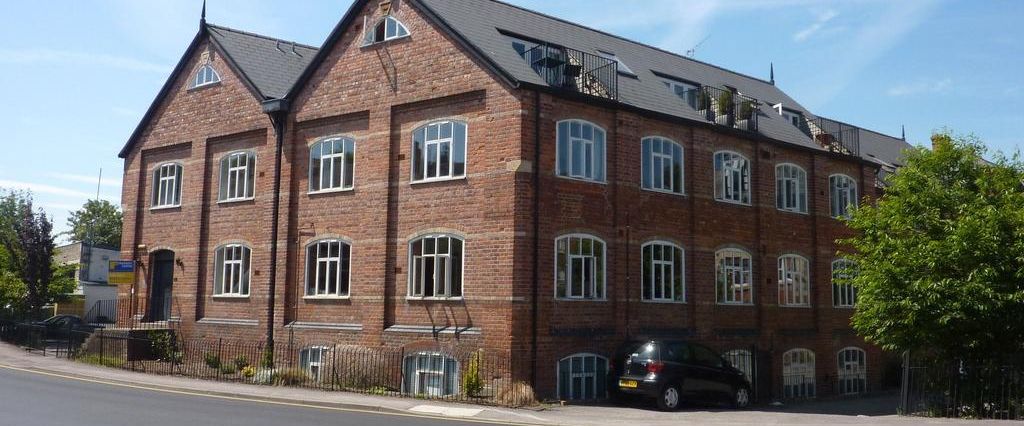 2 bedroom apartment to rent - Photo 1