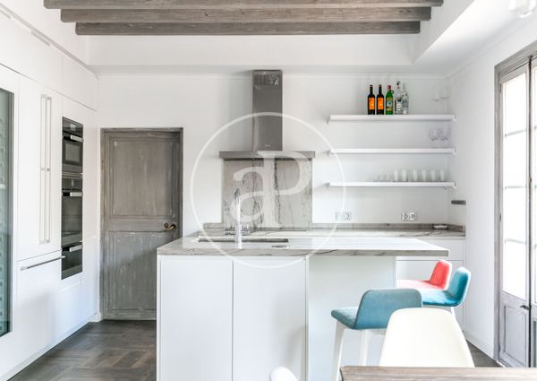 Apartment for rent in Sa Lontja