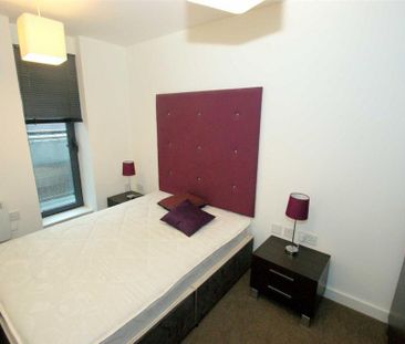 1 bedroom flat to rent - Photo 4
