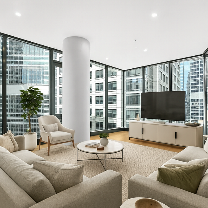 38 York Street, Sydney NSW 2000 - Apartment For Rent | Domain - Photo 1