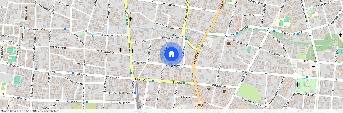 Στροφύλι (Κηφισιά)