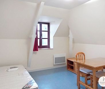 Location Appartement 1 pièce 17m² - Photo 1