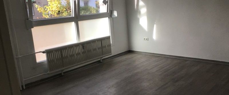 Wohnglück - interessante 3-Zi.-Wohnung - Photo 1