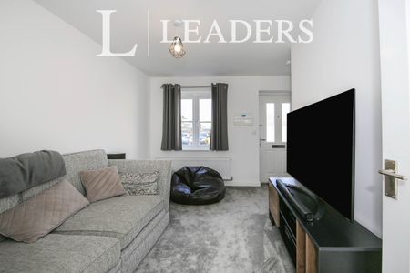 2 bedroom semi-detached to rent Shire Way, Peterborough, PE6 - Photo 3