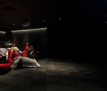 Studio to rent - Photo 6