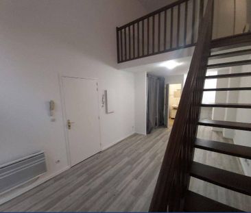 Location appartement 2 pièces 36.55 m² à Vienne (38200) 6 - Photo 4