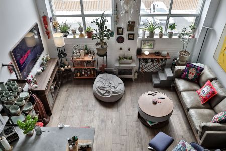 For Lease - 284 St Helens Avenue Unit# 205, Toronto, Ontario - Photo 5