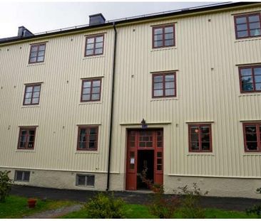 Lugnet 5B - Photo 1