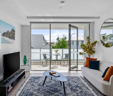 G01/2 Sandbanks Avenue, North Kellyville NSW 2155 - Apartment For R... - Photo 2