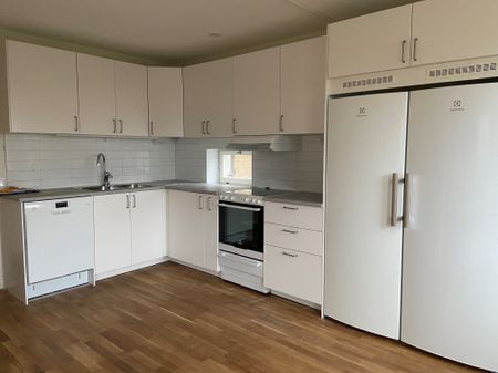 Toras Väg, Lyckeby - Foto 3