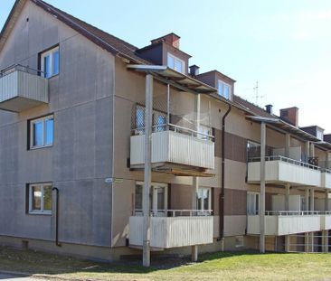 Bergsgatan 11 A - Foto 1