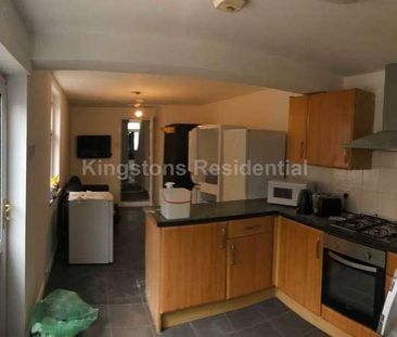 Cathays Terrace, Cathays, Cardiff, CF24 - Photo 4