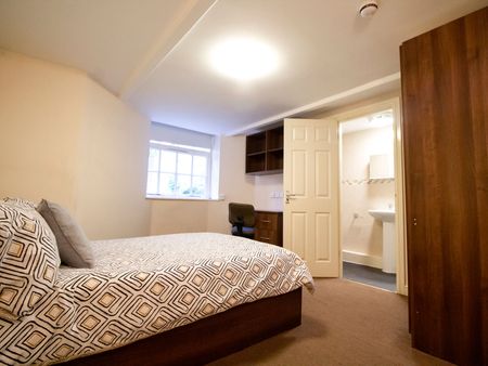 Apt 4, 8 Springfield Mount - Photo 4