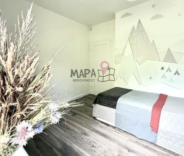 Komfortowy Apartament 4 Pokoje, Ogród i Taras - Фото 5