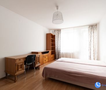 Od zaraz 3-pok. 70 m2, balkon, Ruczaj, Dębniki - Фото 5