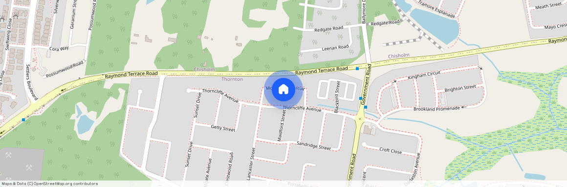 11 Morecambe Circuit, NSW 2322, Thornton