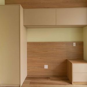 Studio para alugar com 23m², 0 quarto e sem vaga - Photo 1