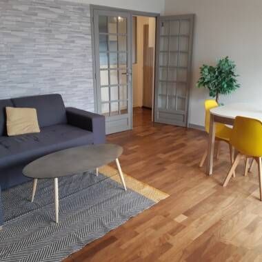 Chambre à louer dans grand appart - Nantes Erdre - Photo 1