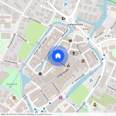 Breite Str. 14, 21614 Niedersachsen - Buxtehude