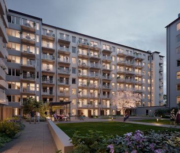 Kryddblandargatan 31, 75341, Uppsala - Photo 1