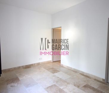 A LOUER - APPARTEMENT MONTEUX - 2 pièces 49.67m² - Photo 2