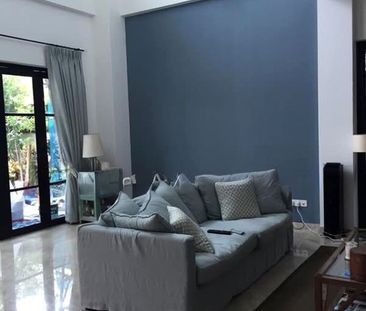 Serangoon Garden Estate (D19), Semi-Detached - For Rent - Photo 1