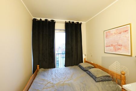 Nowoczesny apartament 2-pokojowy ul. Strzelecka - Photo 2