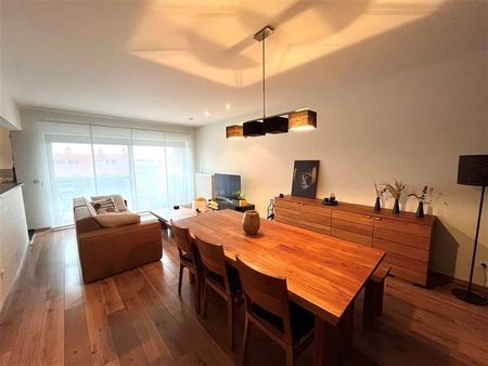 Appartement te huur - Photo 3