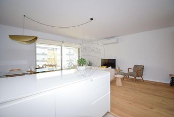 Apartamento T2 em Lisboa