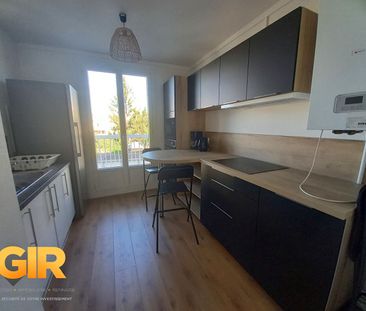 Location Maison 1 pièce 68m² RENNES 35000 - Photo 4