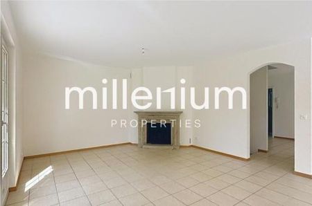 Villa mitoyenne moderne avec studio indépendant - Photo 2