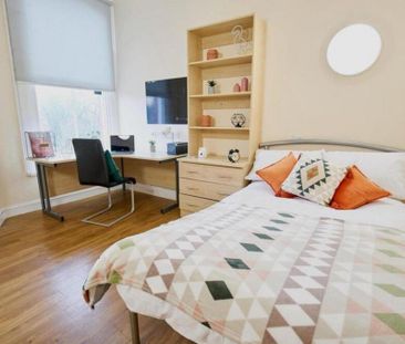 Studio to rent - Photo 3