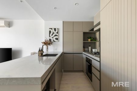 Modern Perfection With Elite Facilities - Photo 5
