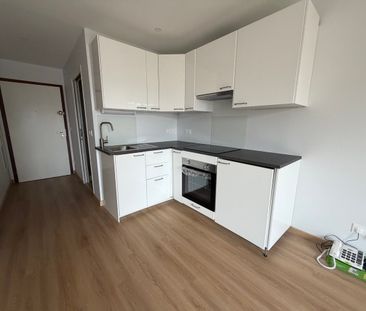 Magnifique 1 pièce 27.3m² à la Petite France - Photo 1