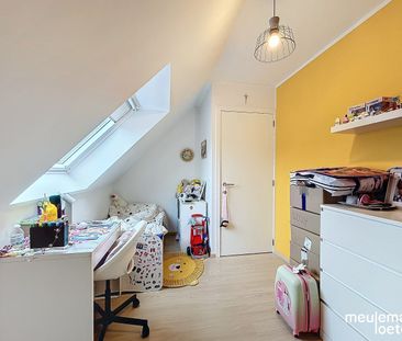 Duplexappartement met autostaanplaats - Photo 2