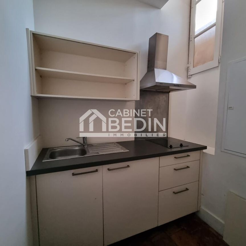 Location Appartement T1 Toulouse - Photo 2