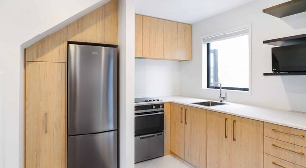 Central Two-Bedroom - Photo 1