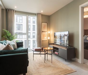 F1110 - Moda, New York Square (Leeds) - Photo 3