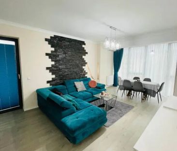 Apartament modern cu 2 camere | Parcare inclusă | Str. Livezeni – Tudor - Fotografie 5