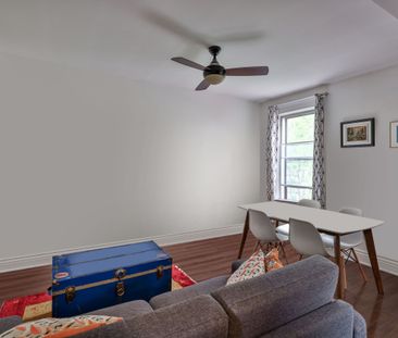 For Lease - 3 Roblocke Avenue Unit# Upper, Toronto, Ontario - Photo 1