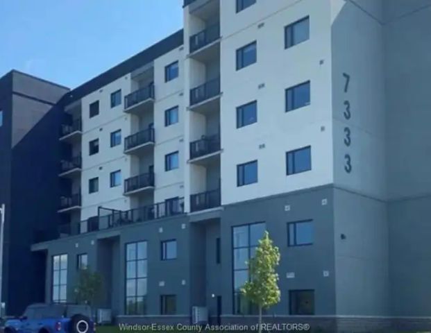 7337 MEO BOULEVARD Unit# 519 | 7337 MEO BOULEVARD Unit# 519, LaSalle - Photo 1