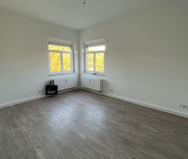 3-Raum-Wohnung im Altbau – neu saniert! - Photo 4