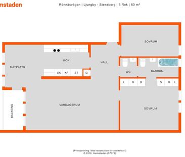 Rönnäsvägen 68 - Photo 6