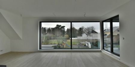 Penthouse te huur in Overijse voor € 1.500 met 3 slaapkamers - Photo 2