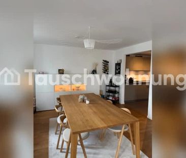 2.5 Zimmer, 72 m², 3. Stock - Photo 5