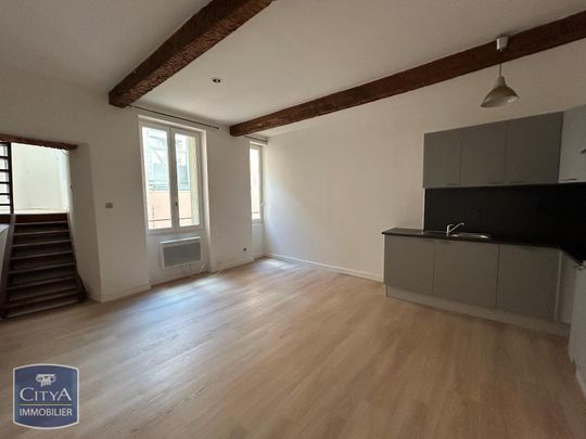 Location Appartement 3 pièces 50m² MONTAUBAN 82000 - Photo 1